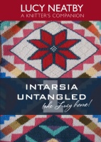 Intarsia 1